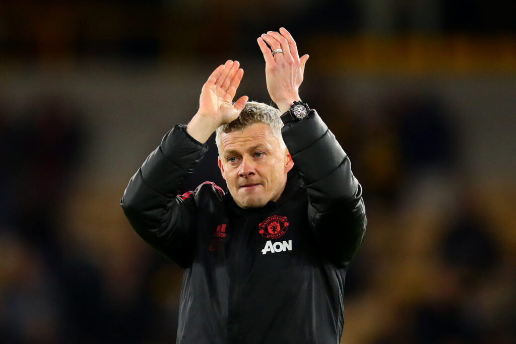 Solksjaer