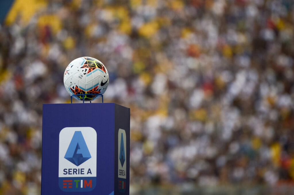 Serie A