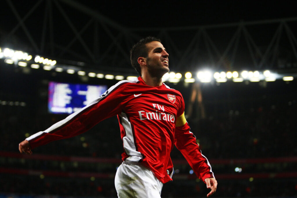 Fabregas