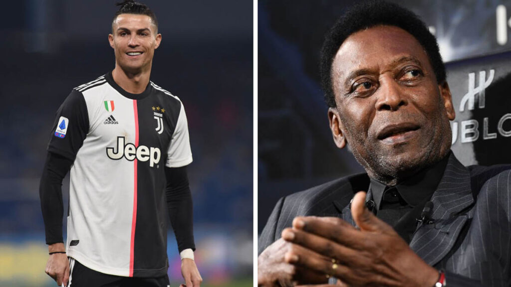 Pele