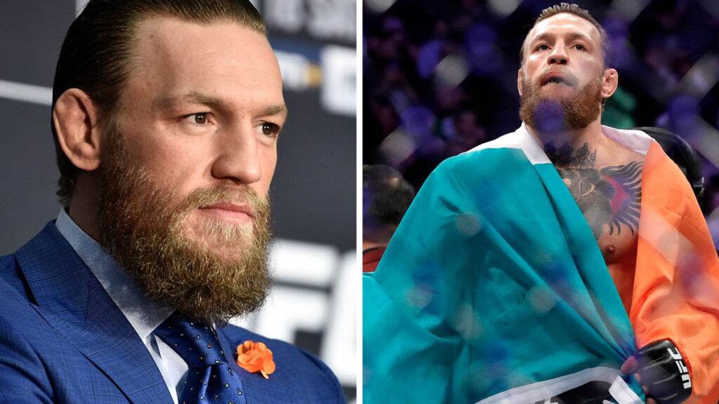 McGregor