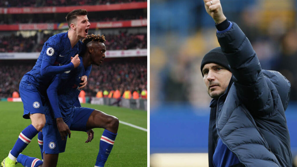 Chelsea