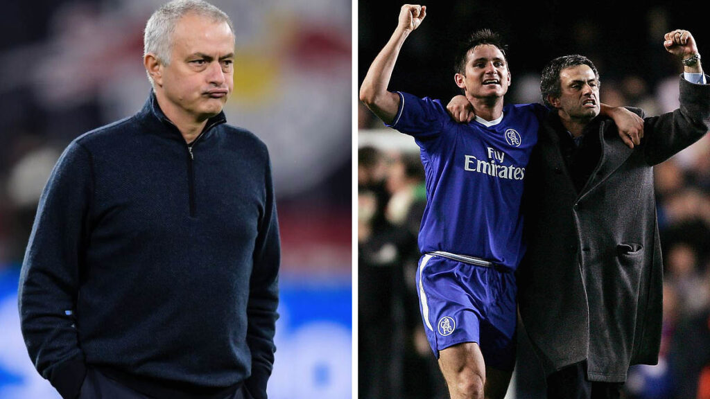 Mourinho