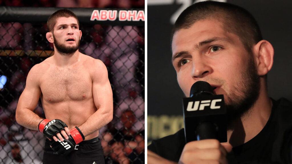 Khabib