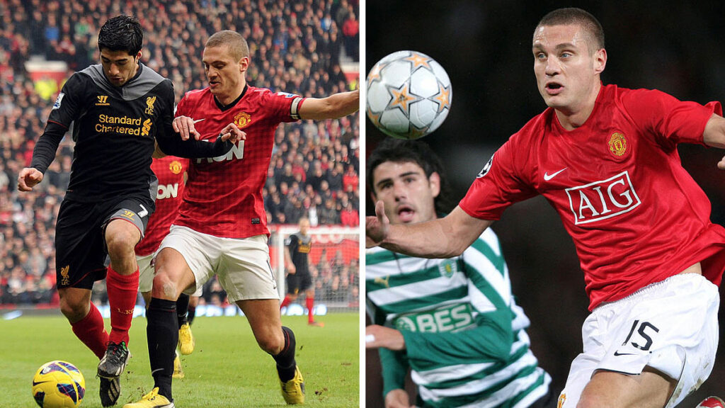 Vidic