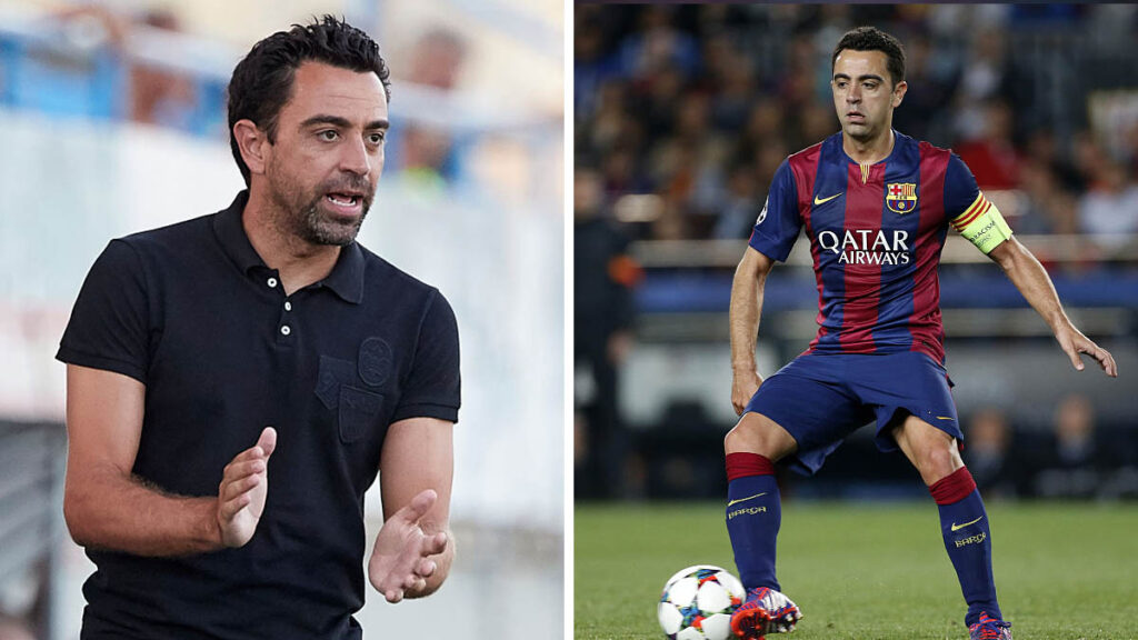Xavi
