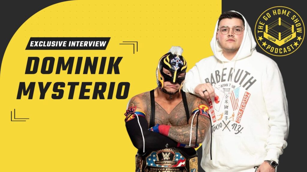 Dominik Mysterio