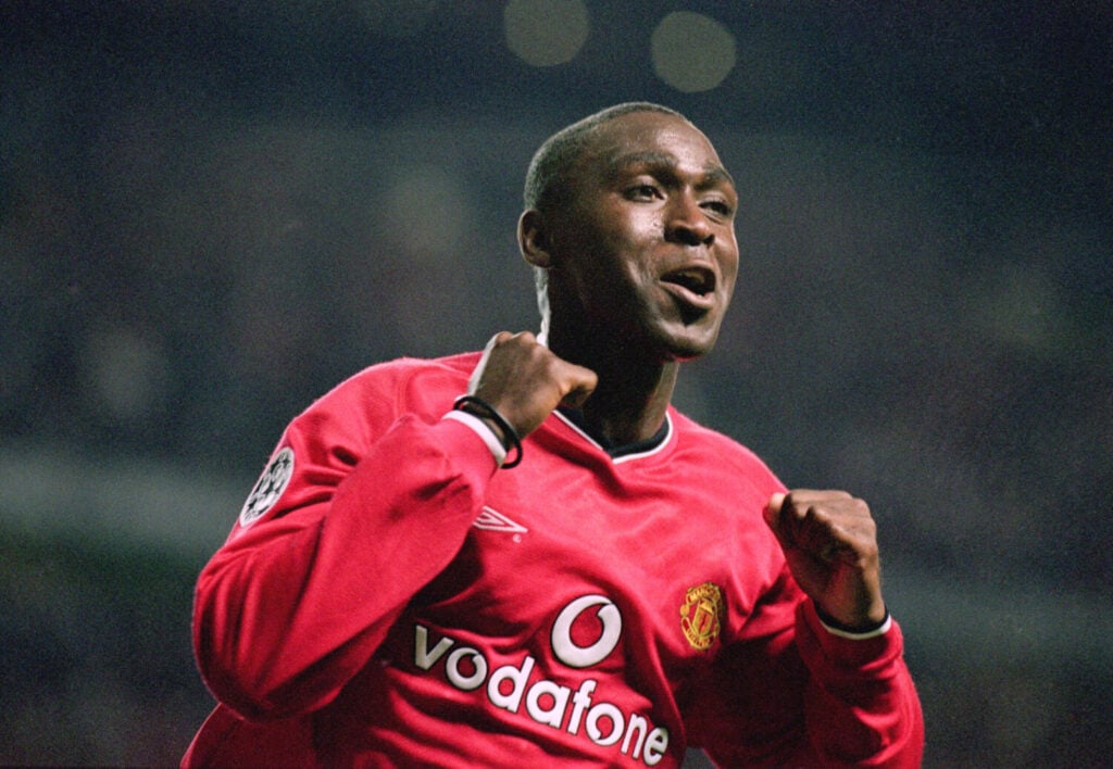 Andy cole predictions