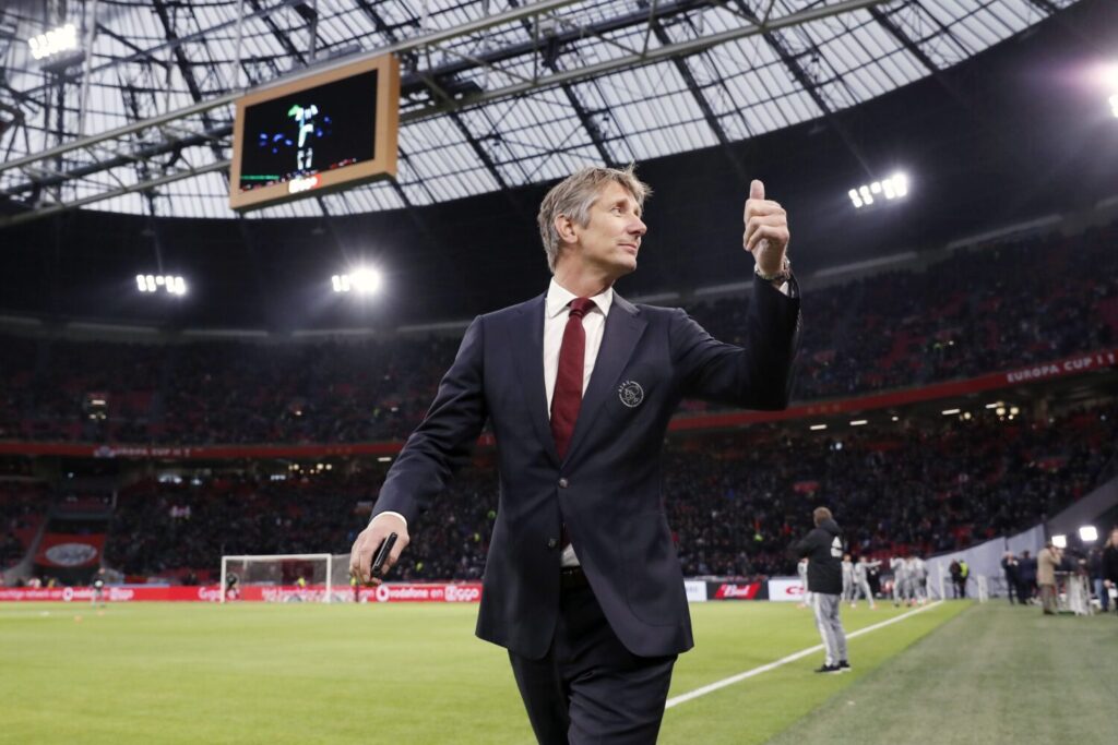 van de beek