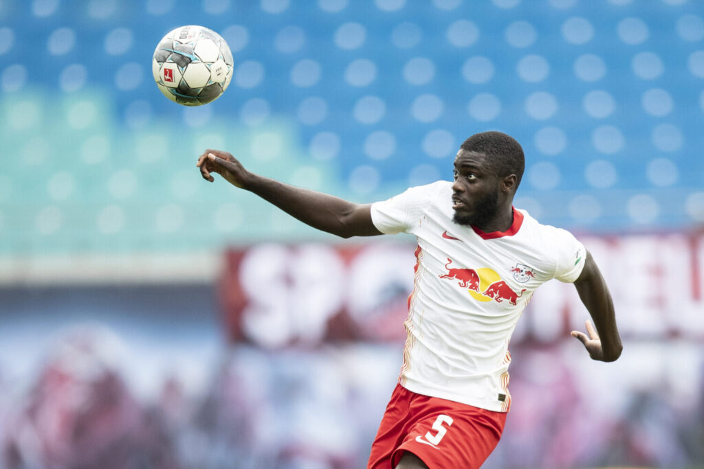 Leipzig transfer rumours