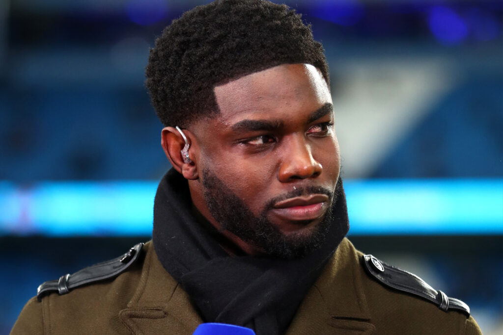 Micah Richards