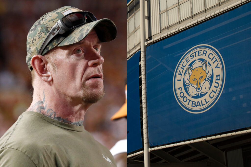 The Undertaker responds