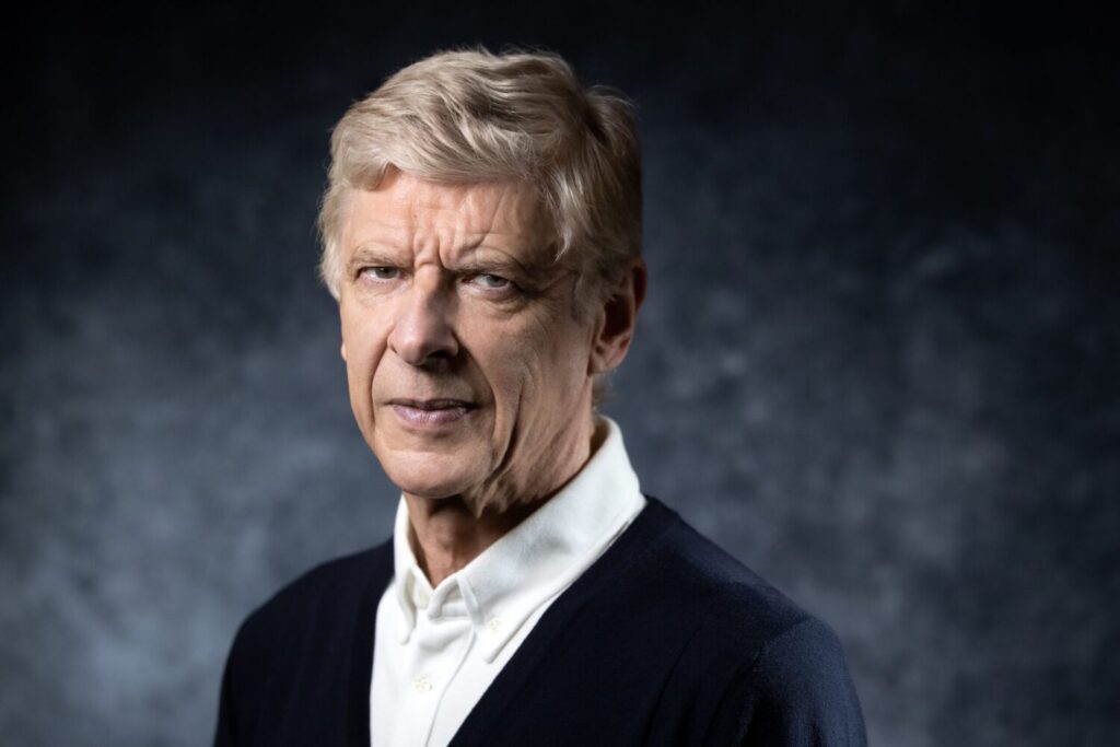 Wenger film