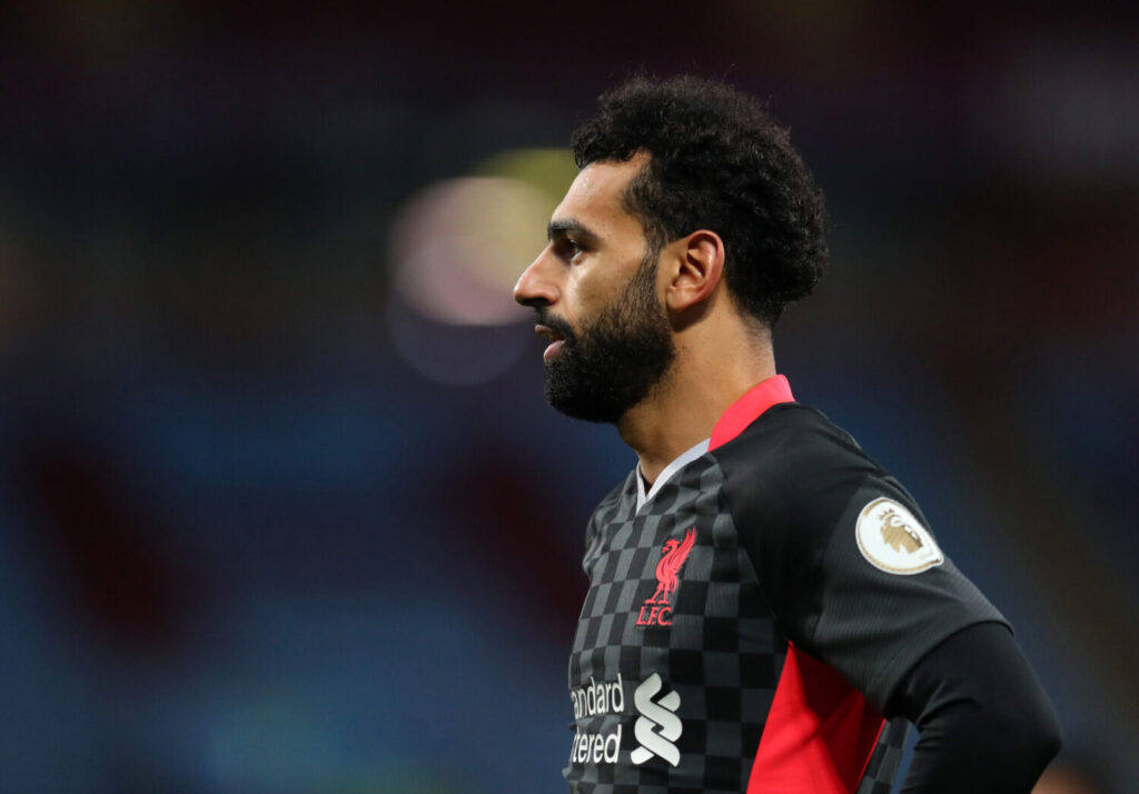 Salah