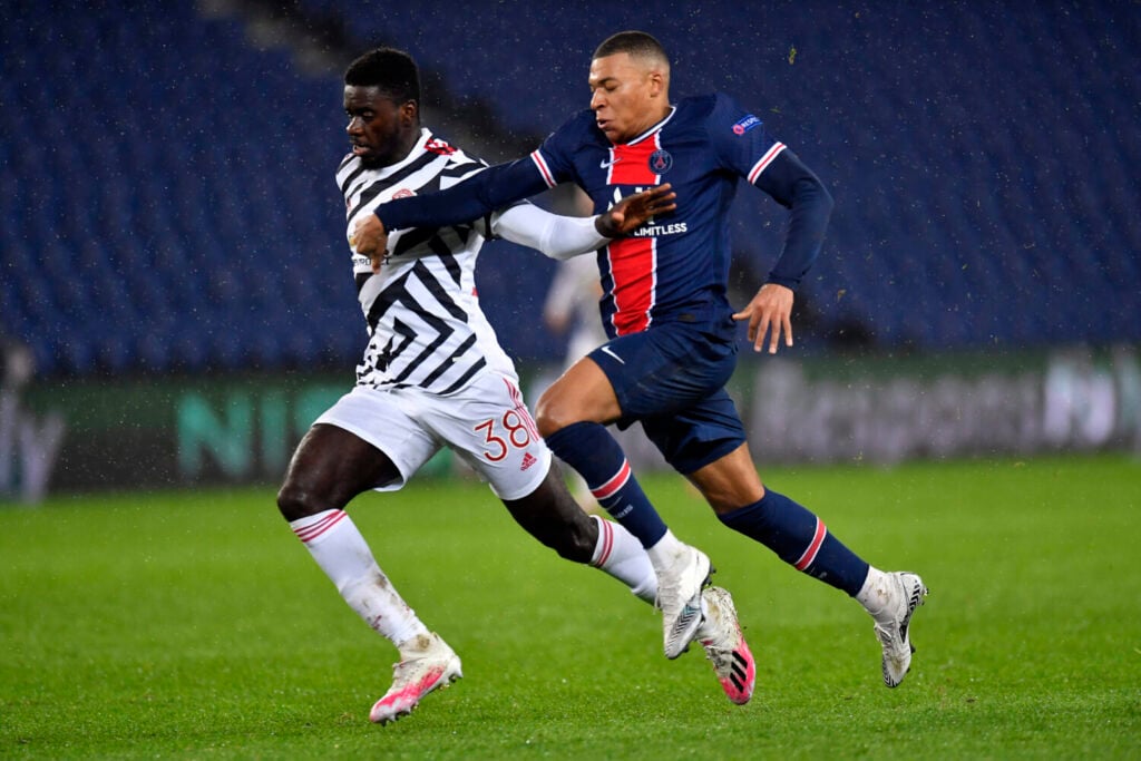 Axel Tuanzebe
