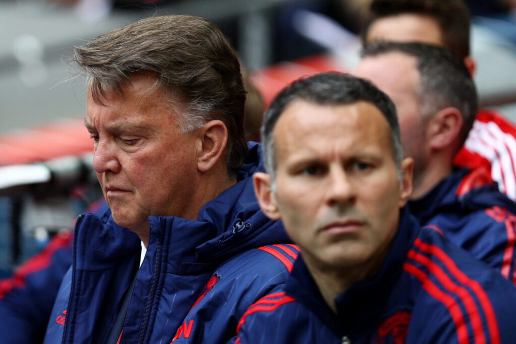 Giggs