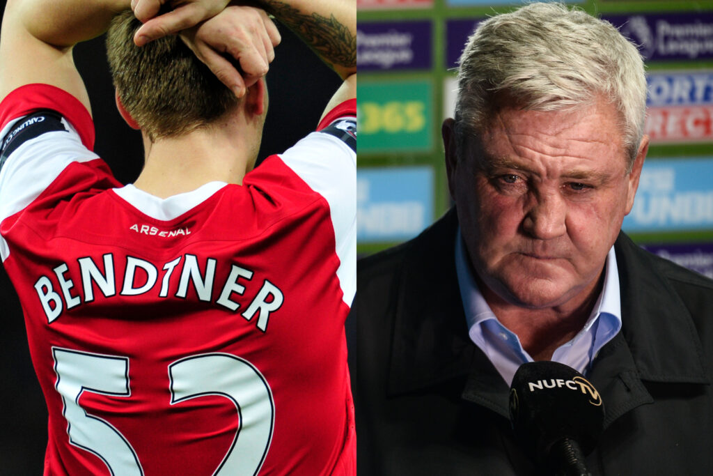 Bendtner