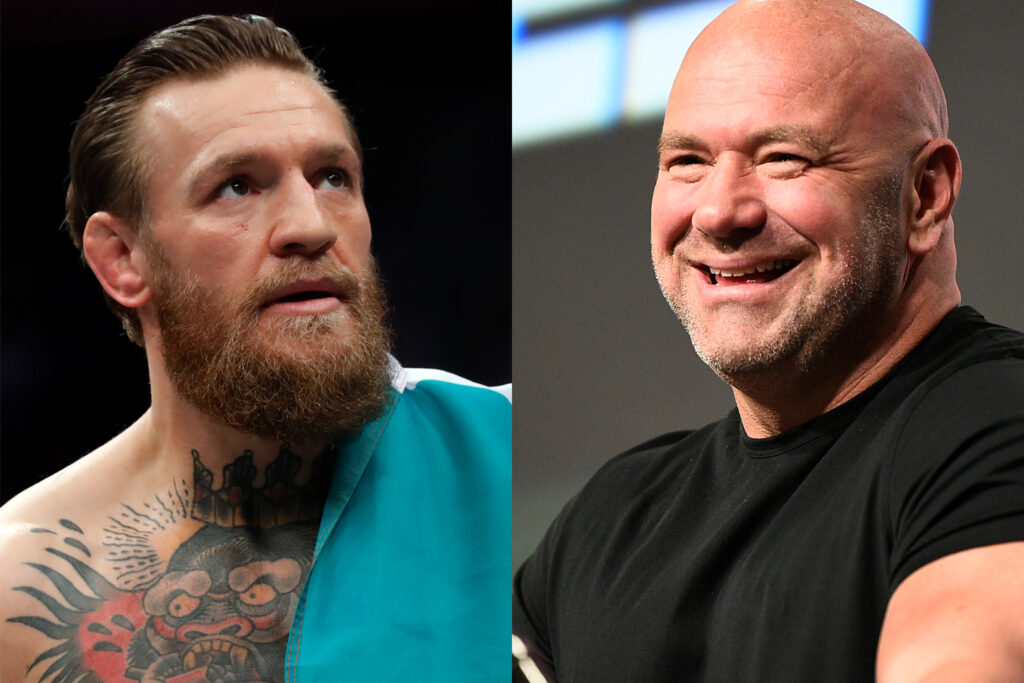 McGregor
