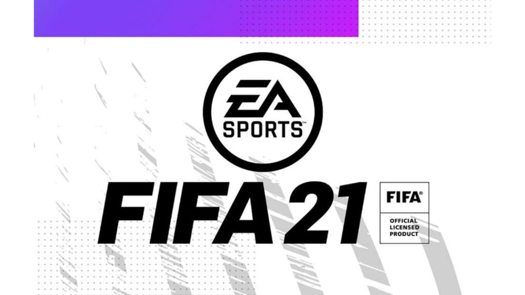 FIFA 21