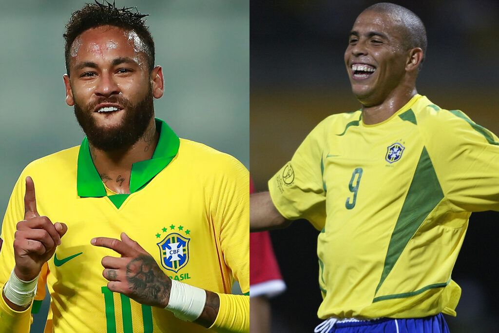 Neymary
