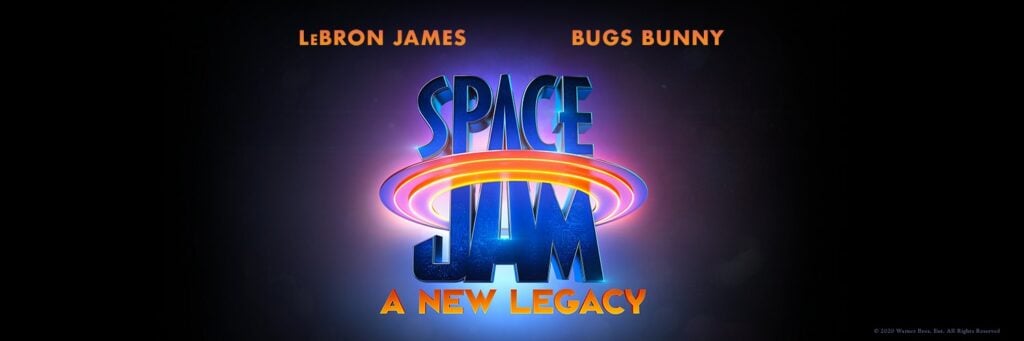 Space Jam