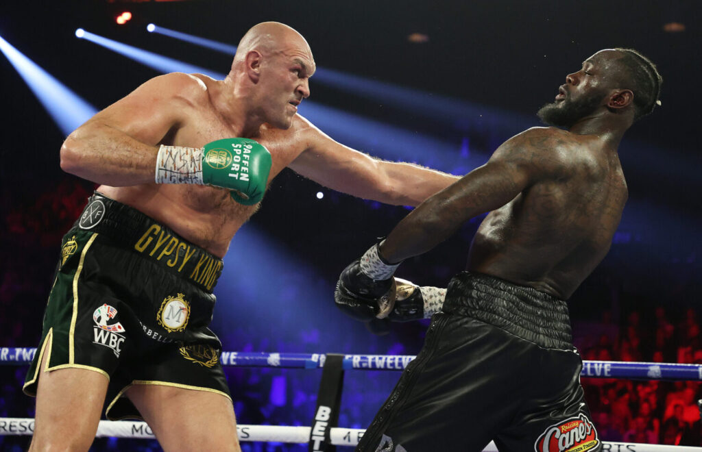Fury