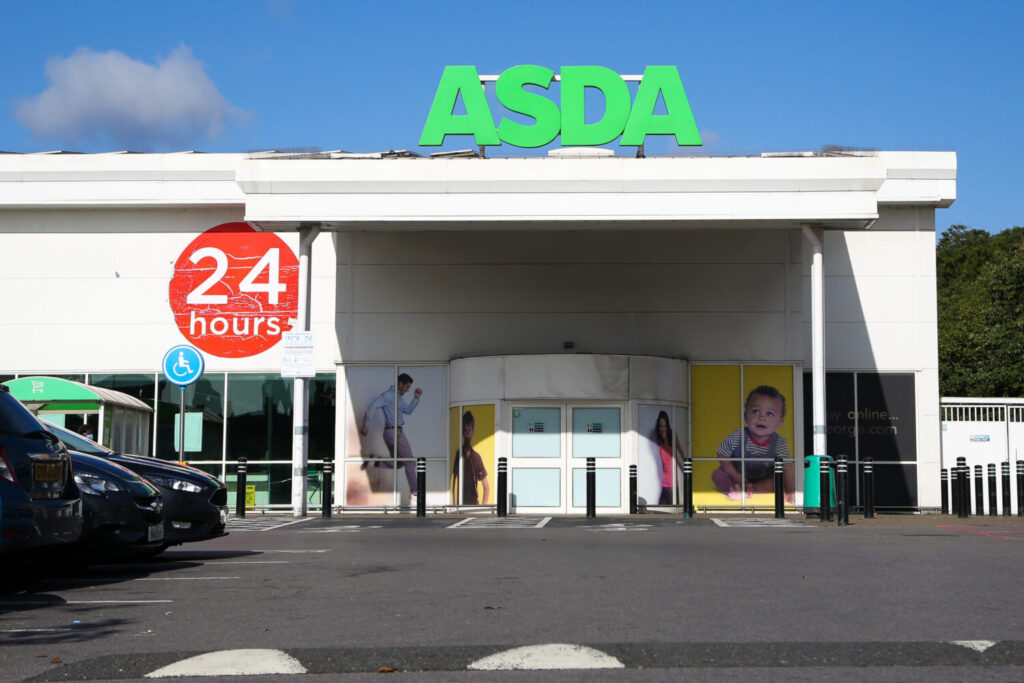 Supermarket
