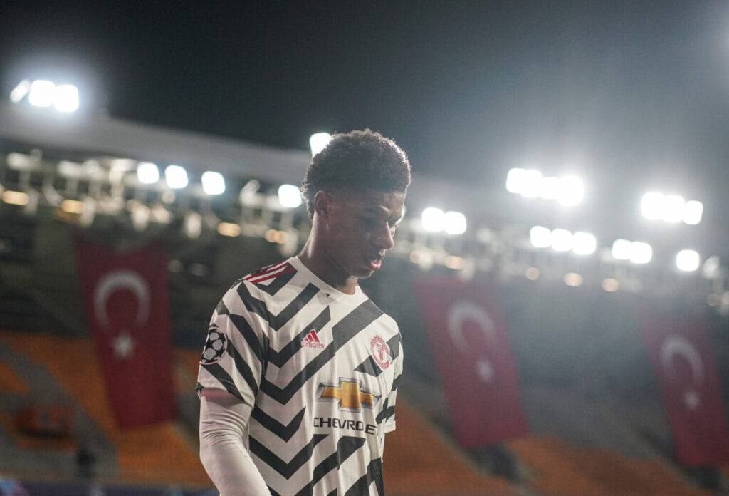 Rashford