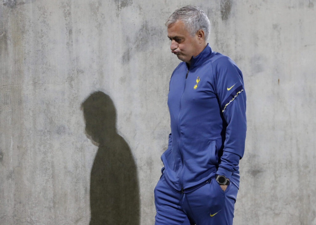Mourinho