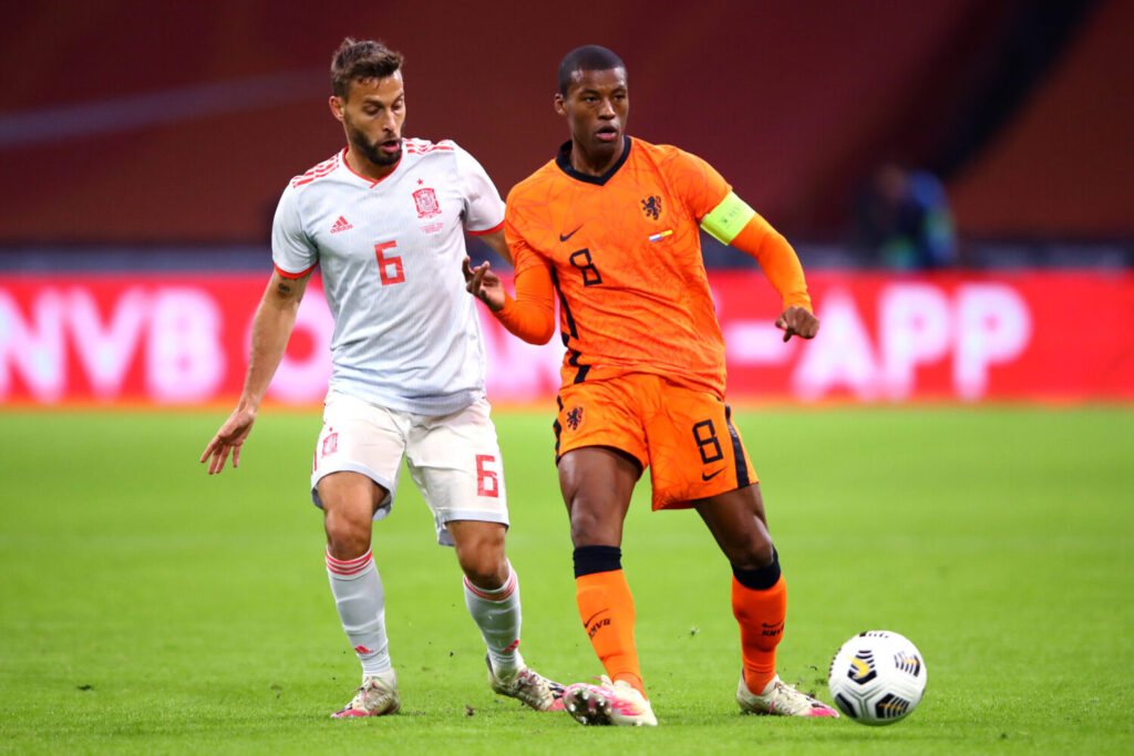 Wijnaldum