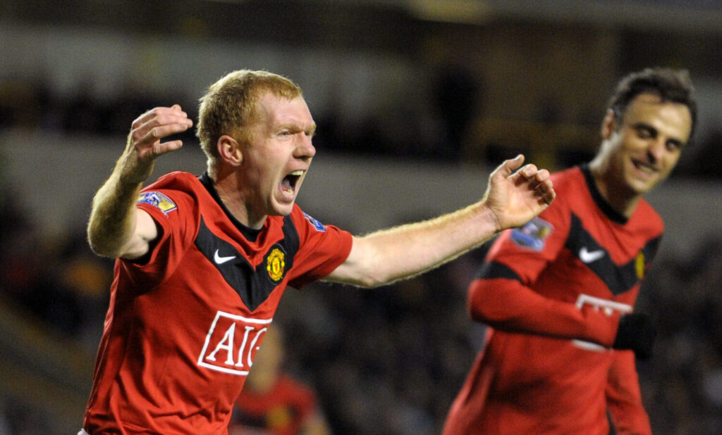 Scholes
