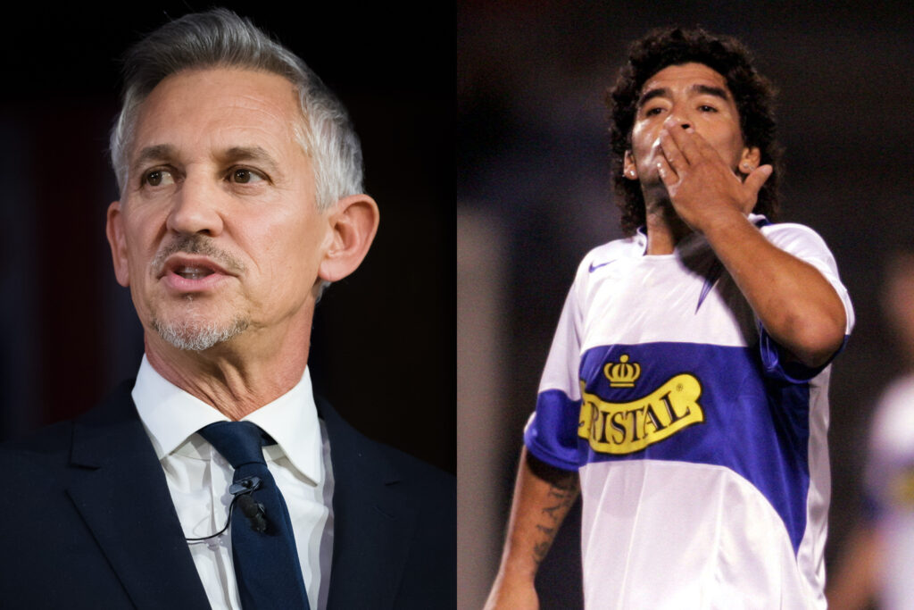 Maradona