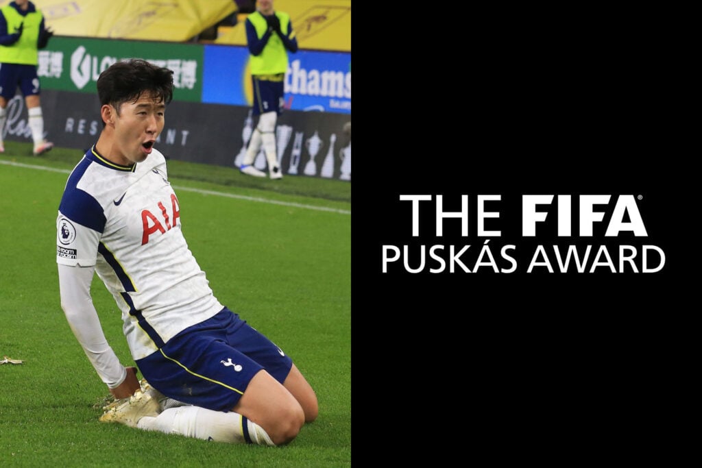 Puskás