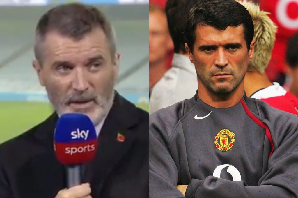 Keane