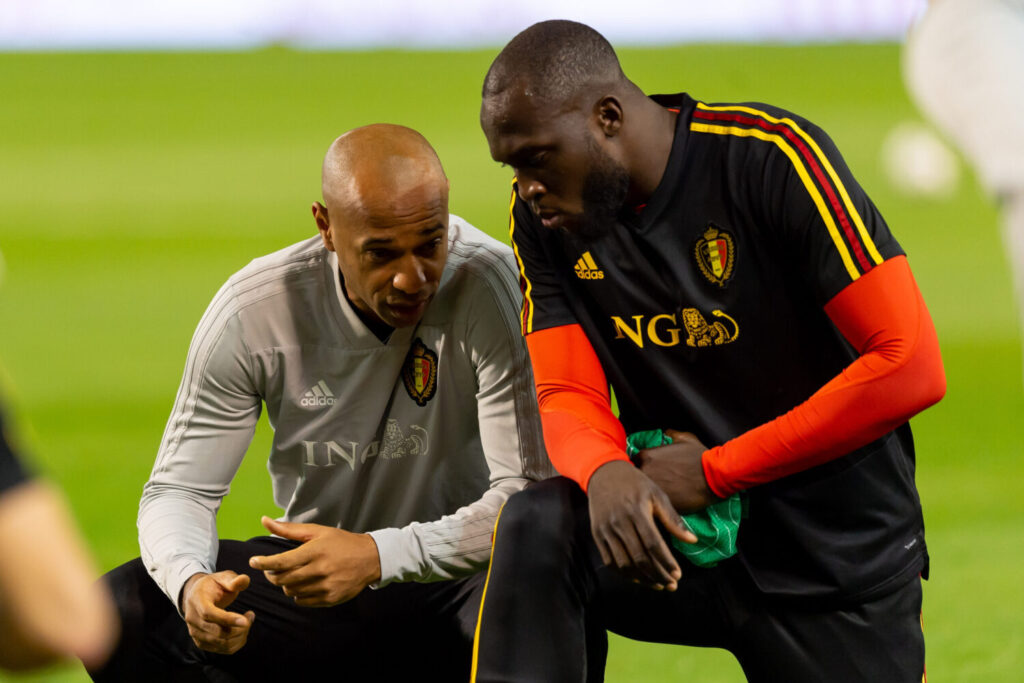 Lukaku