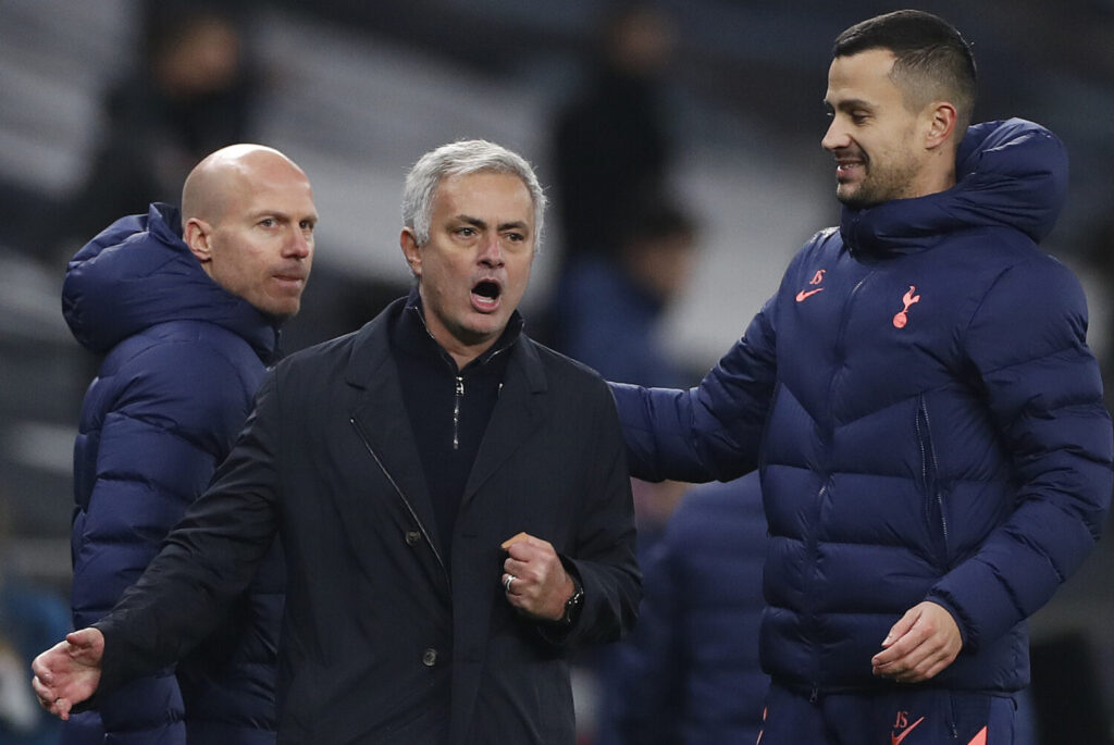 Mourinho