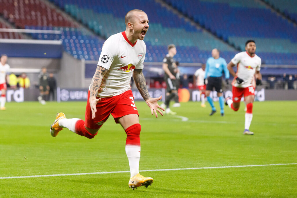 Angelino