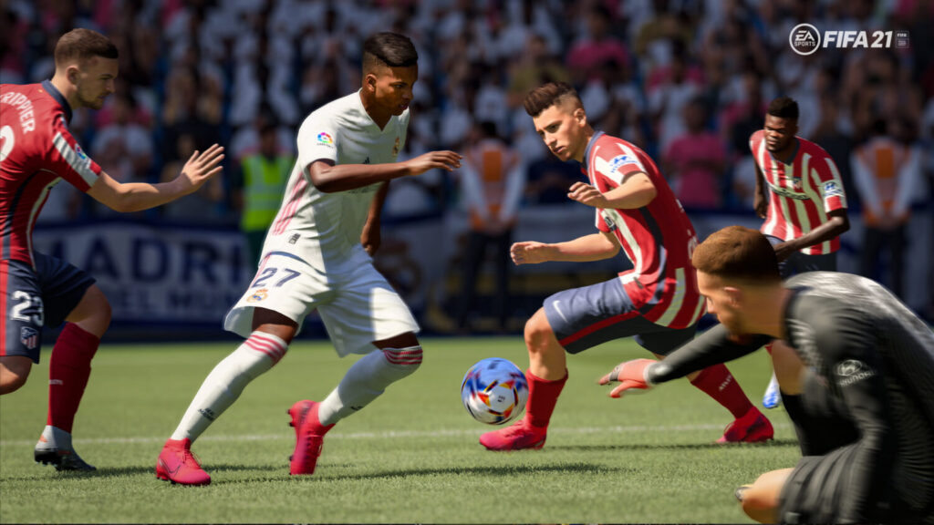 FIFA