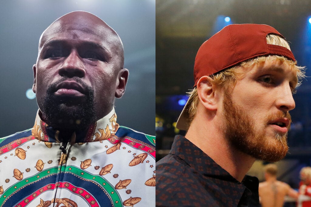 Mayweather