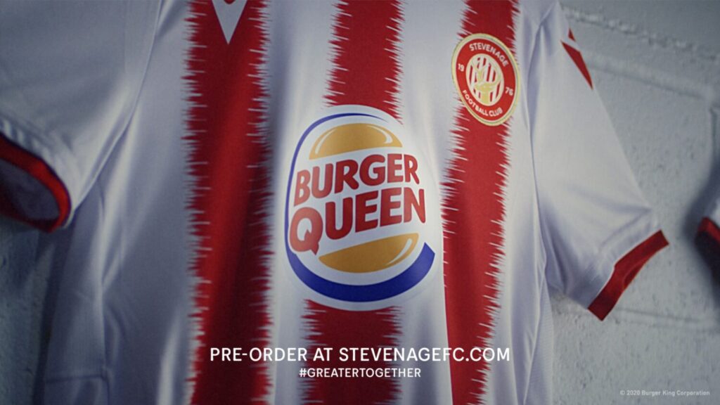 Stevenage
