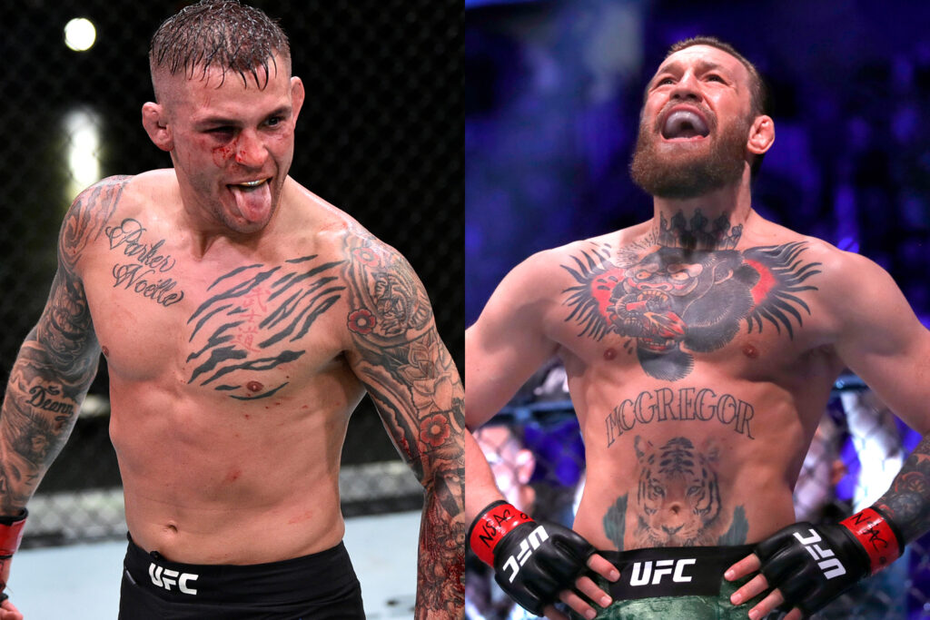 McGregor