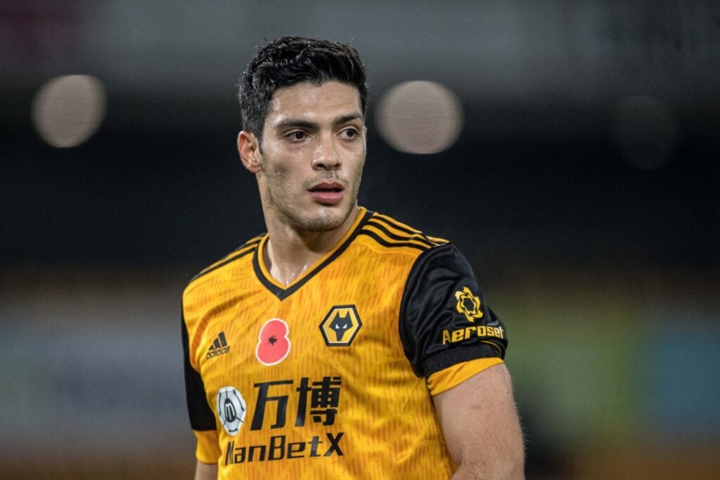 Raul Jimenez