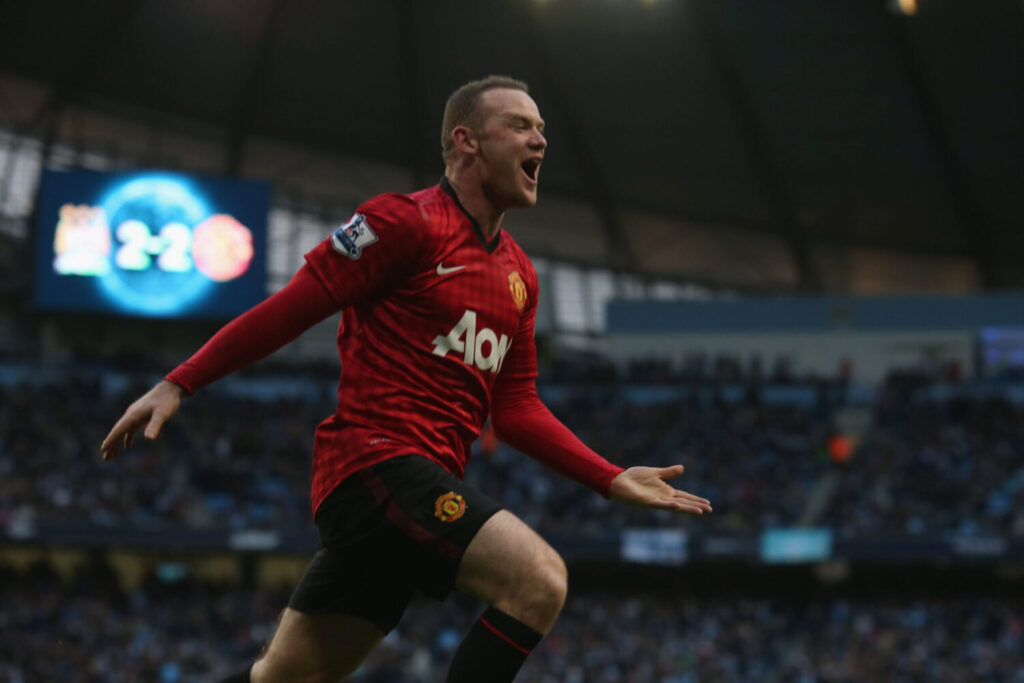 Rooney
