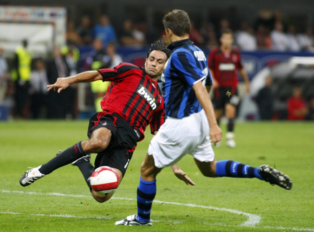 Alessandro Nesta