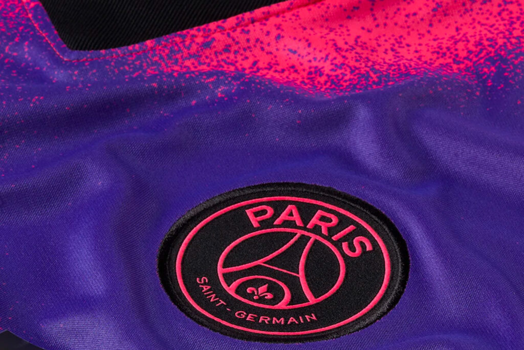 PSG x Jordan