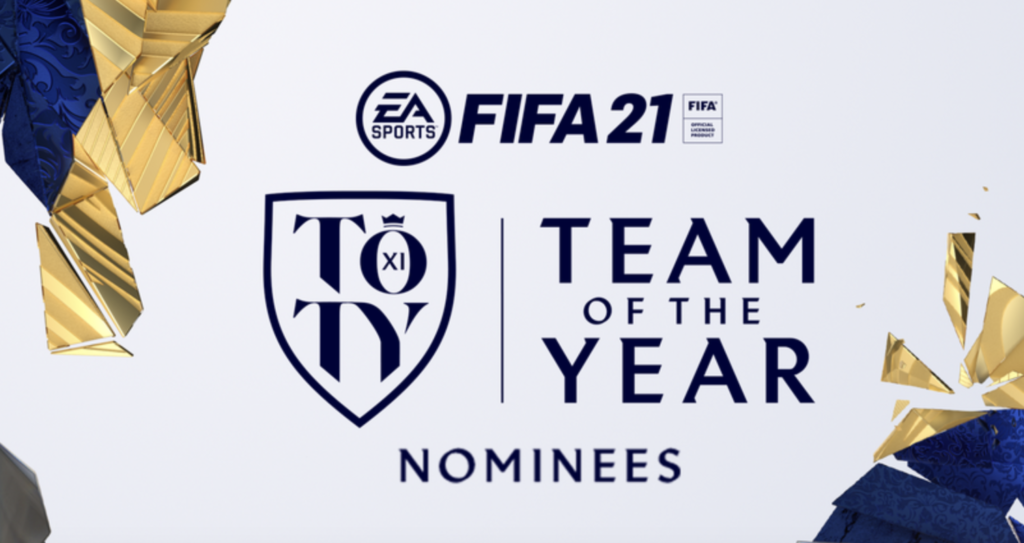 EA TOTY