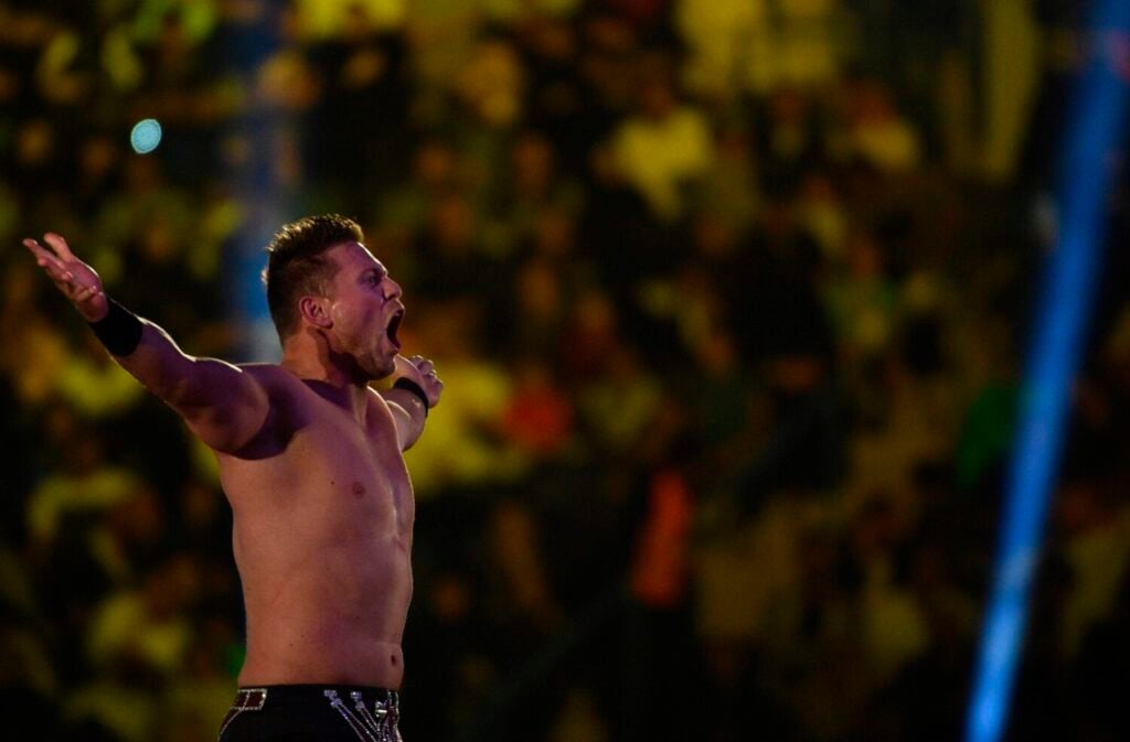 The Miz
