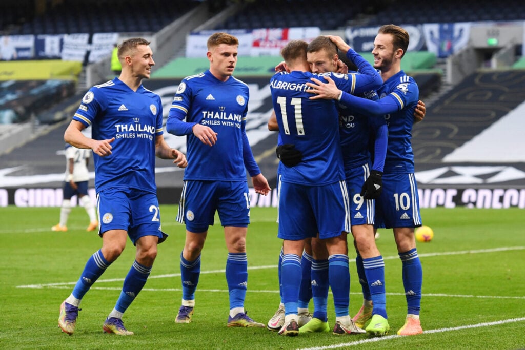 Featured Image Credit: Getty