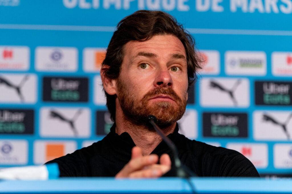 Andre Villas-Boas