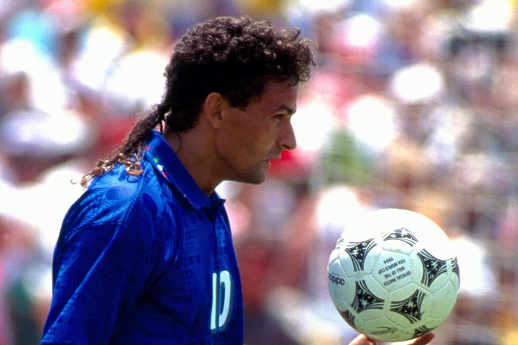 Roberto Baggio